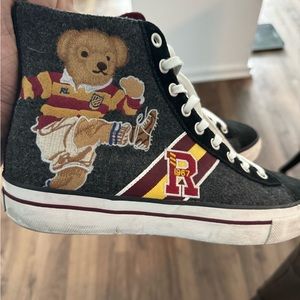 Ralph Lauren Men’s Size 9